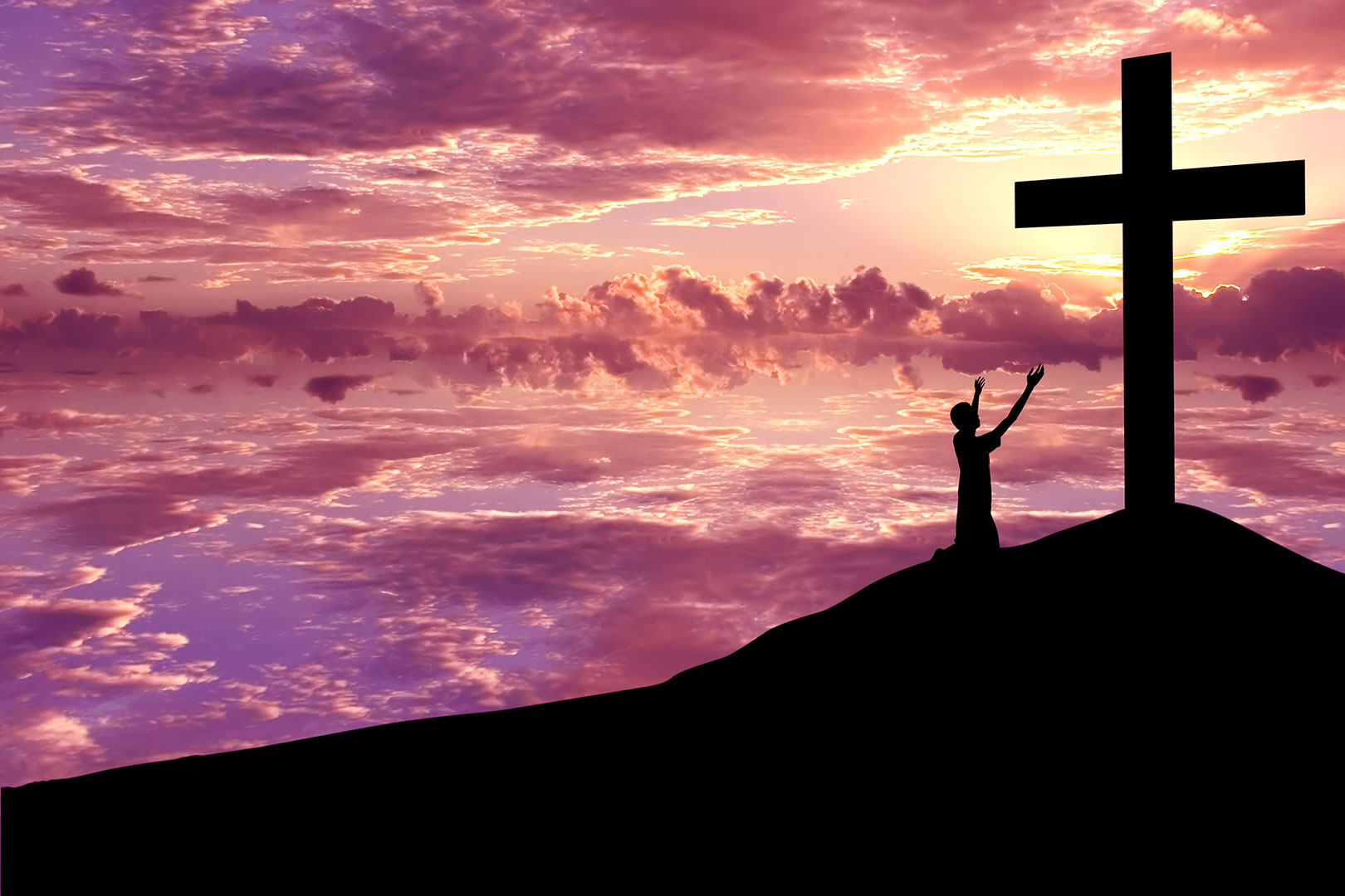 My letter to Jesus